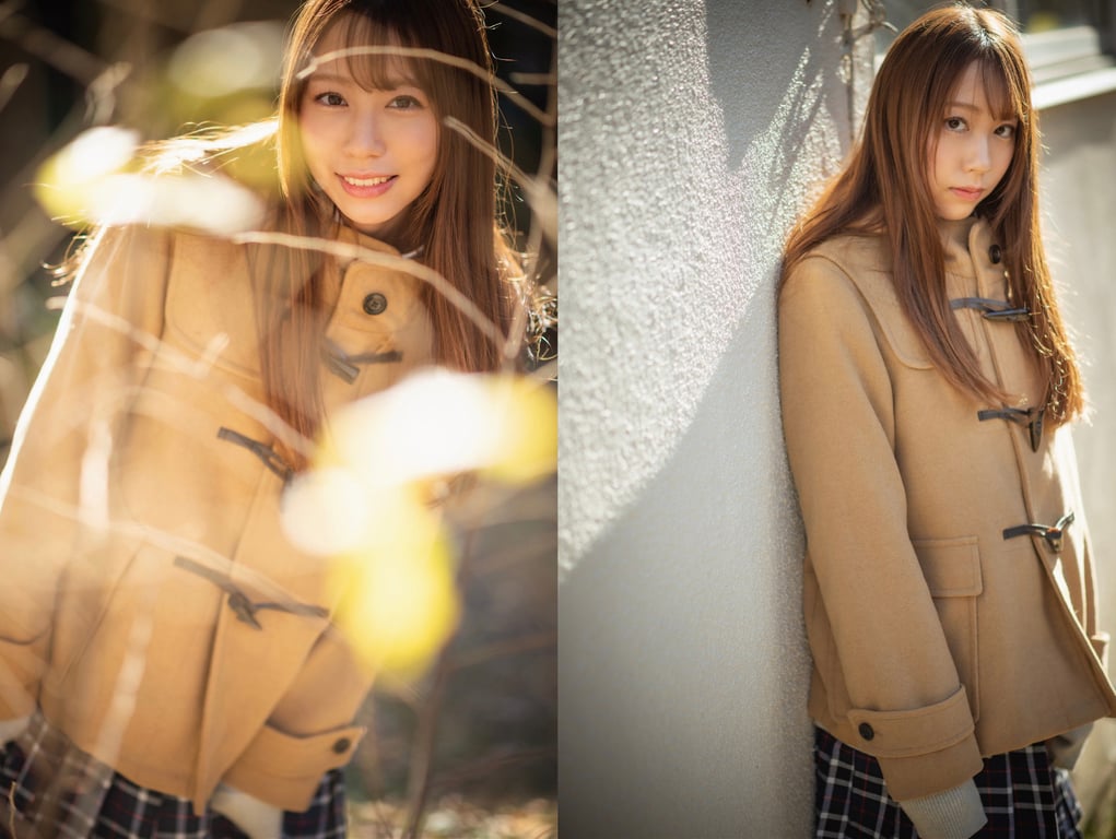 图片[4]-#葉風ゆりあ ヌード写真集 風の去向 - 全本免费在线观看-阅图吧