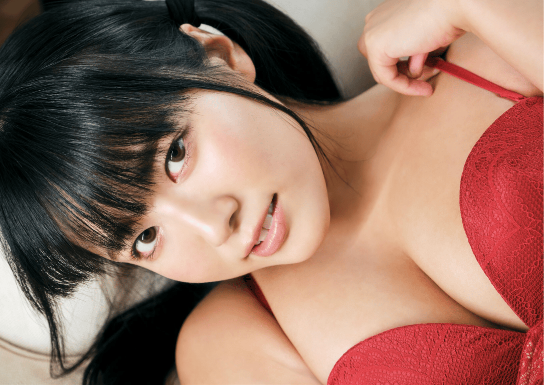 图片[14]-#BUBKAデジタル写真集 东云海『如果，她是偶像的话』 - 全本免费在线观看-阅图吧