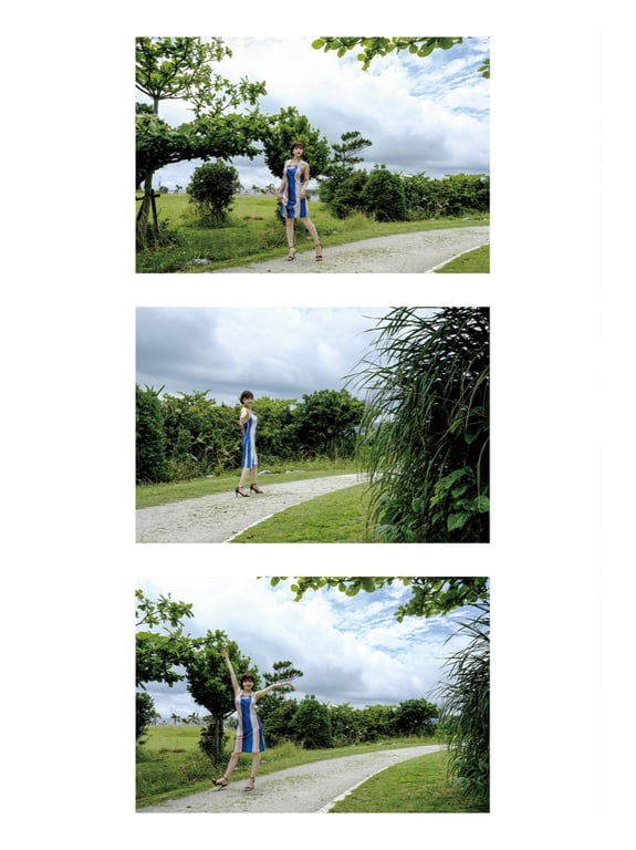 图片[45]-Hazuki Wakamiya 若宫羽月 - COME ALONG (2021-08-06) - 在线免费观看-阅图吧