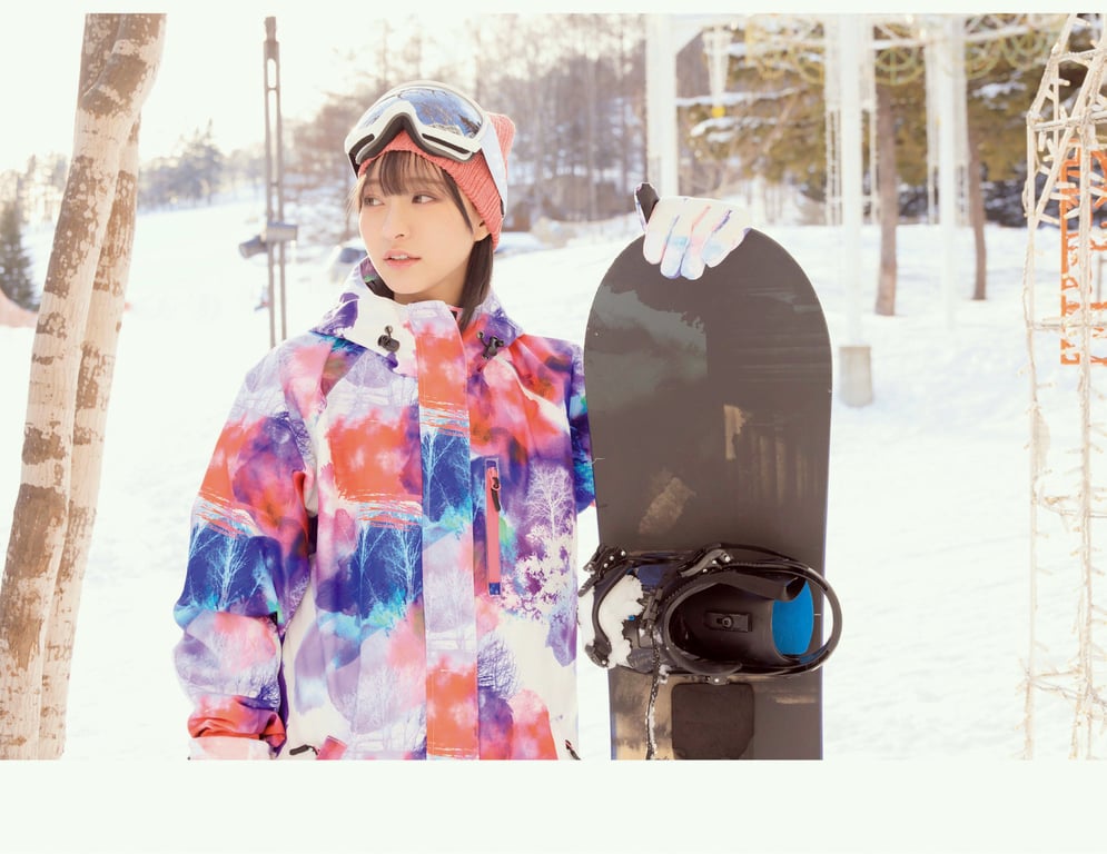 图片[40]-#流川夕 数字写真集 Yuu Complete Edition[200P] - 全本免费在线观看-阅图吧