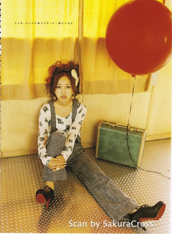 图片[23]-#Tomomi Itano 板野友美「TOMOCAWAII! VOL.3 In Autumn & Winter」 - 全本免费在线观看-阅图吧