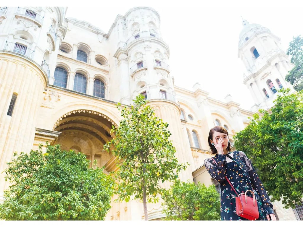 图片[7]-#Marie Iitoyo 饭丰万理江 First Photobook NO GAZPACHO (2018.01.05)Low Qulity - 全本免费在线观看-阅图吧