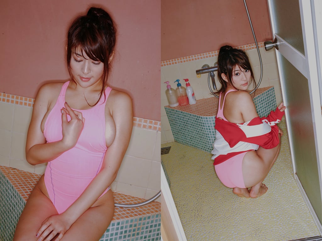 图片[29]-#藤浦惠 デジタル写真集 Clasical X - 全本免费在线观看-阅图吧