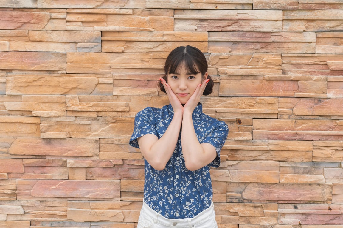 图片[80]-48Times Premium Album (盐田美羽) - 在线免费观看-阅图吧