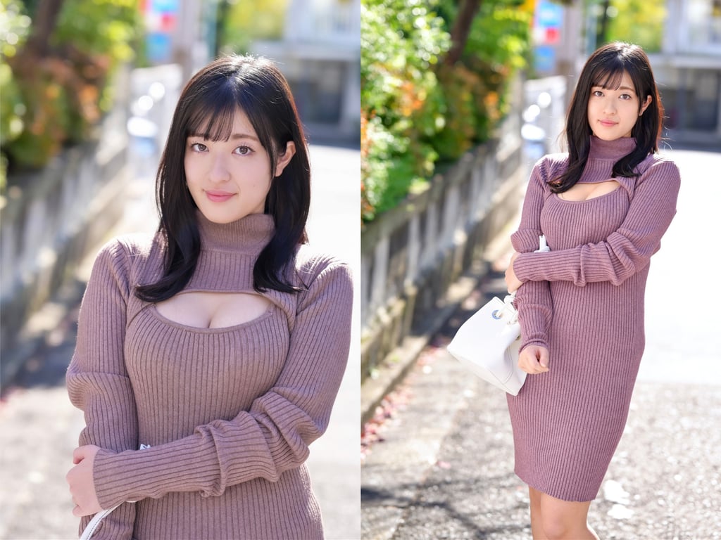 图片[137]-#流川夕, 乃木绚爱, 小鸠麦 – Gravure Collection 激写美女 Vol. 04 - 全本免费在线观看-阅图吧