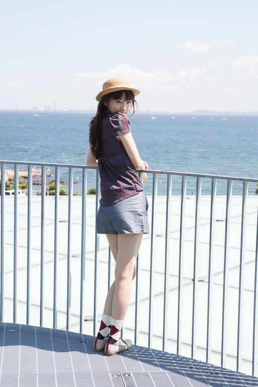 图片[6]-#Marie Iitoyo 饭丰玛丽耶 – PROTO STAR 饭丰玛丽耶 vol.1-4 - 全本免费在线观看-阅图吧