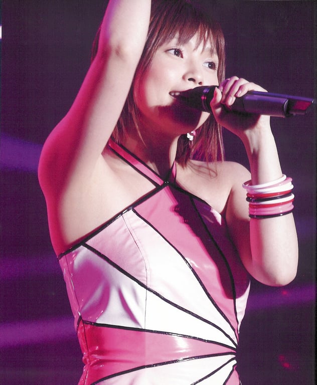 图片[11]-#安倍なつみ in Hello! Project 2004 summer - 全本免费在线观看-阅图吧