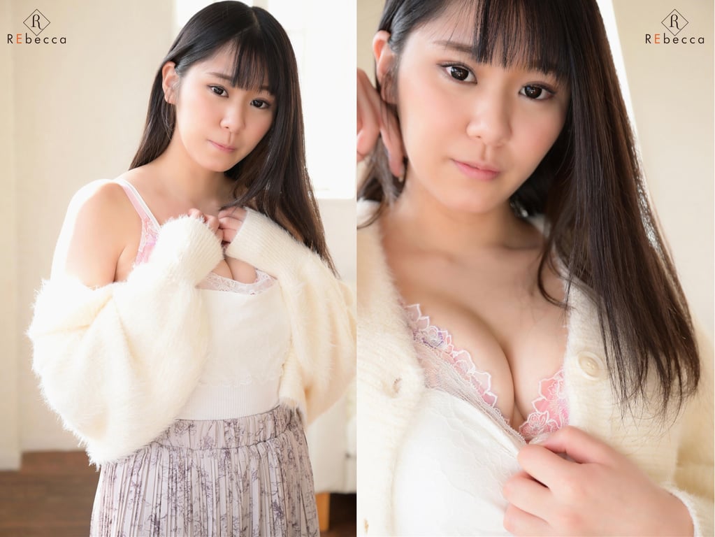 图片[4]-#初裸 virgin nude 107 天野花乃 (Rebecca) - 全本免费在线观看-阅图吧