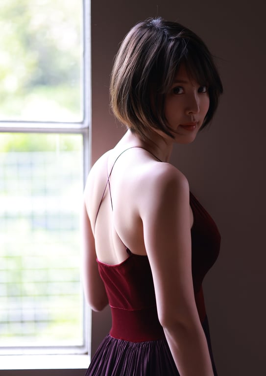 图片[89]-8woman Last Dance JEWELS 周刊邮报数字写真集 - 在线免费观看-阅图吧