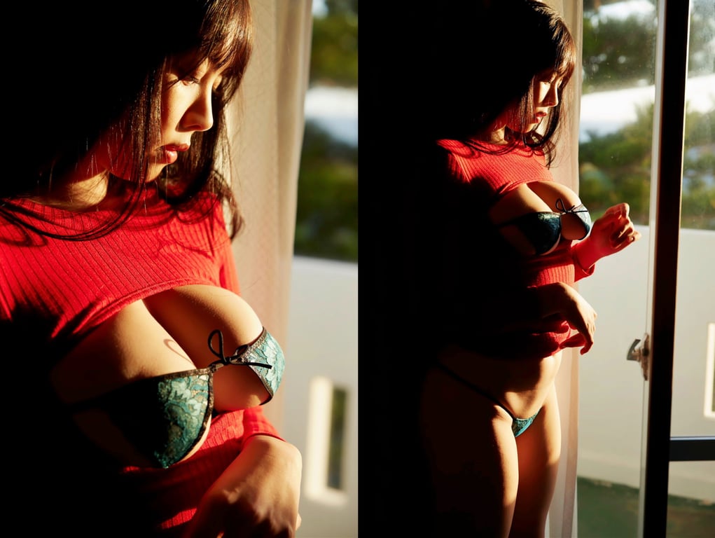 图片[116]-#篠見星奈 SEINA MODE 七色的恋爱 494Photos （ELD）[248P] - 全本免费在线观看-阅图吧