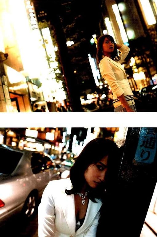 图片[126]-#Mariya Nagao 永尾玛丽亚 – Mabui! Mariya 魂! 玛丽亚。 (2017-10-26) - 全本免费在线观看-阅图吧