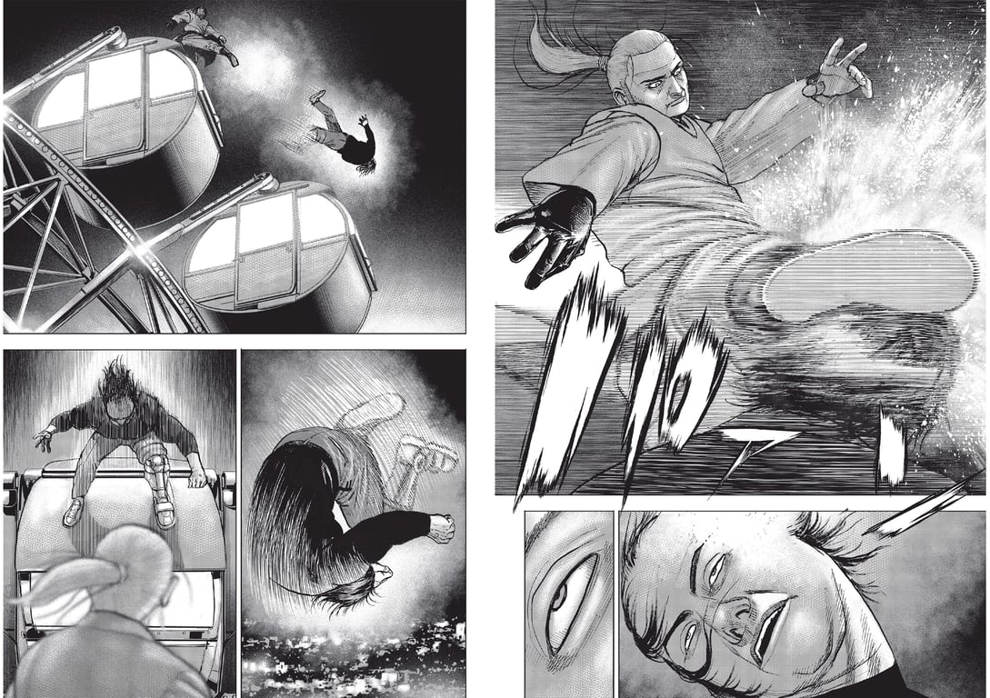 图片[39]-#2021 No.10 (池田美优 鹫见玲奈 Enako 井口绫子 川津明日香 十味 其他) - 全本免费在线观看-阅图吧