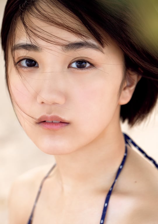 图片[54]-船木结 毕业写真集 『 结章 － KESSYO － 』 - 在线免费观看-阅图吧