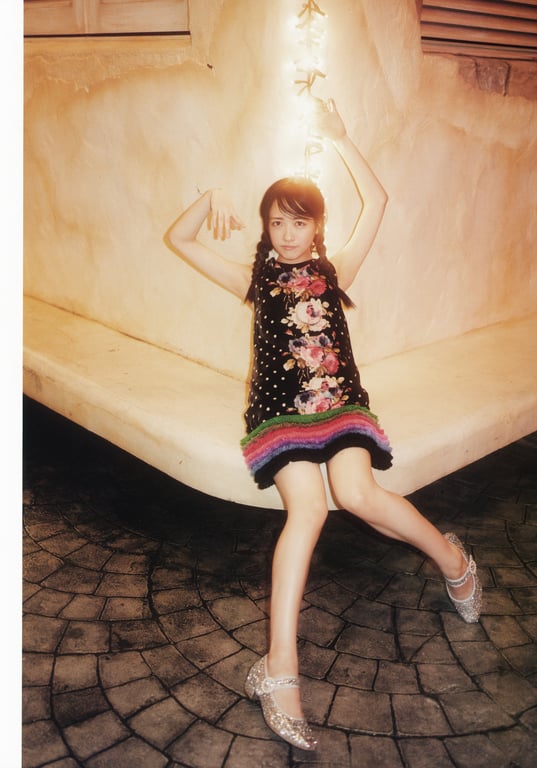 图片[108]-2024.06.19 柠檬的季节 ＳＴＵ４８石田千穂 ファースト 写真集 - 在线免费观看-阅图吧