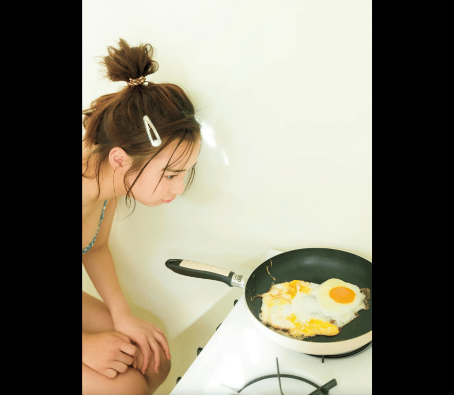 图片[2]-#2023.02.02 天野KIKI 夢見 CANDY GIRL - 全本免费在线观看-阅图吧