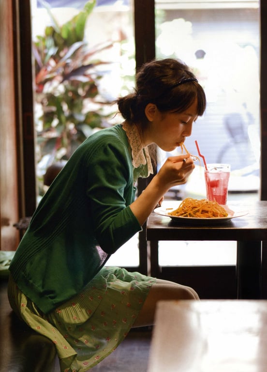 图片[88]-#Rena Matsui – 金鱼 - 全本免费在线观看-阅图吧