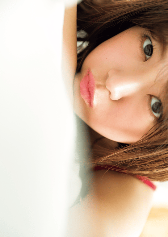 图片[44]-武田智加1st写真集 超越朋友 - 在线免费观看-阅图吧