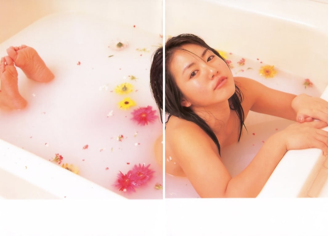 图片[87]-#Sayaka Isoyama 磯山沙也加 – See more! 再多看看! (2003-06-29) - 全本免费在线观看-阅图吧