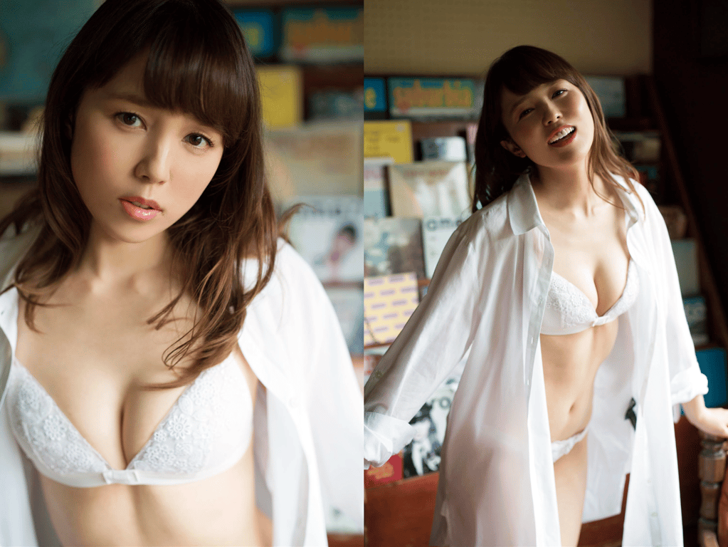 图片[33]-#FLASH数码写真集 菊池美香 最强的NUDY女主角[73P] - 全本免费在线观看-阅图吧