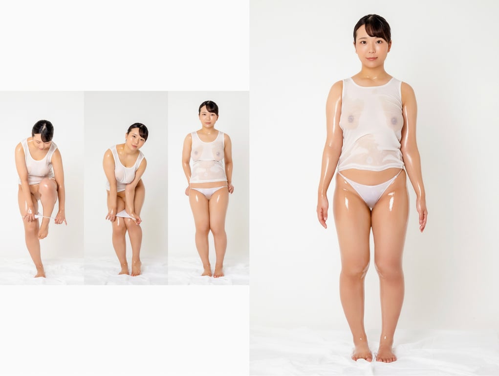 图片[4]-絶対的透け透けテカテカポーズブック 稲場るか ヌードポーズ写真集 [77pics] - 在线免费观看-阅图吧