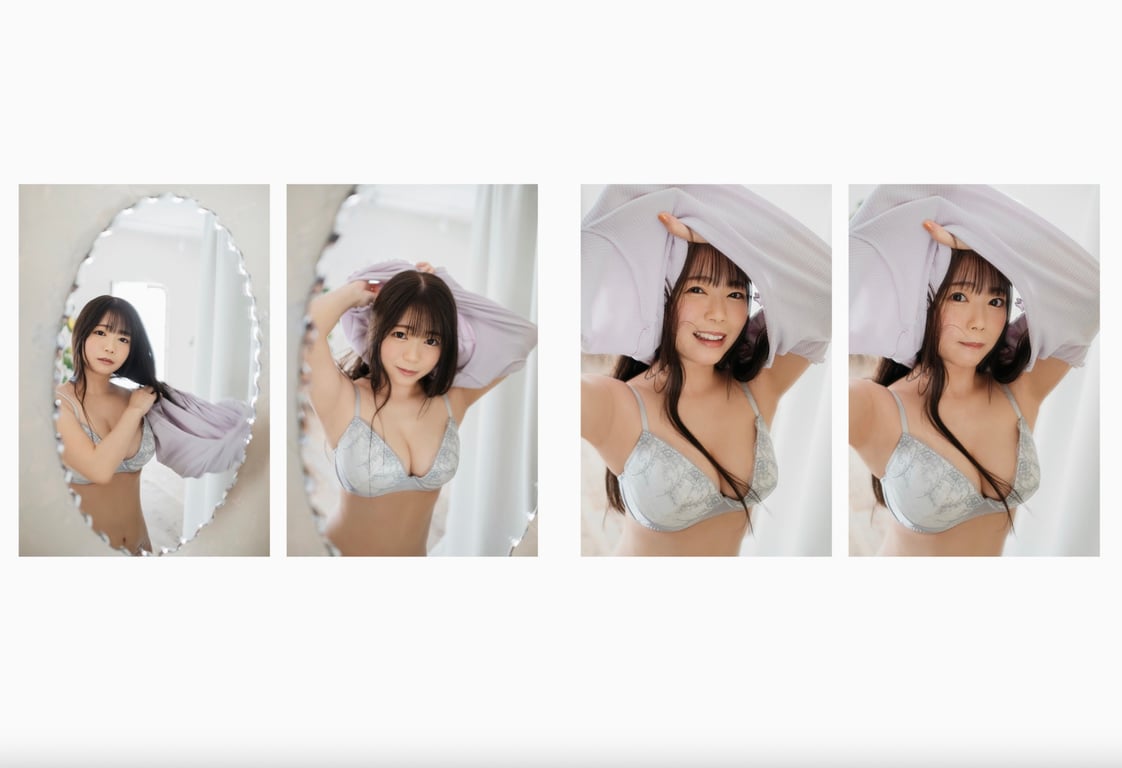 图片[20]-#羽咲美晴 デジタル写真集 とられち - 全本免费在线观看-阅图吧