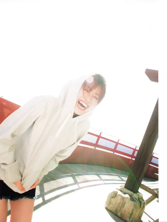 图片[132]-#Akane Moriya 守屋茜 1st Photobook – Subconscious 潜在意识 (2019-06-26) - 全本免费在线观看-阅图吧