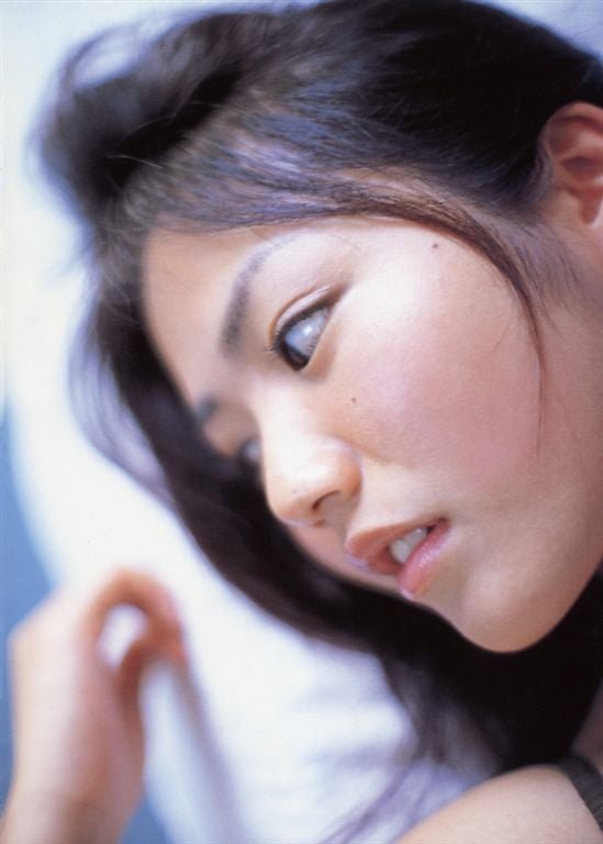 图片[103]-#Sayaka Isoyama 磯山沙也加 1st Photobook – Pre Pri‐17 (2001-06) - 全本免费在线观看-阅图吧