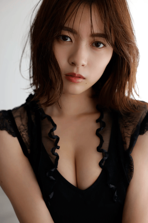 图片[64]-#マンスリーガール013＝新條由芽 - 全本免费在线观看-阅图吧