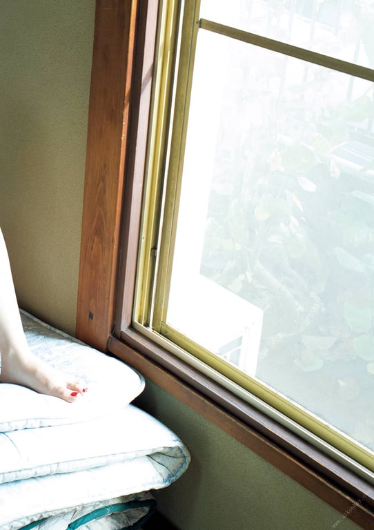 图片[78]-#Manami Hashimoto 橋本愛美 – Aino Shizuku 愛之滴 (2014-06-27) - 全本免费在线观看-阅图吧