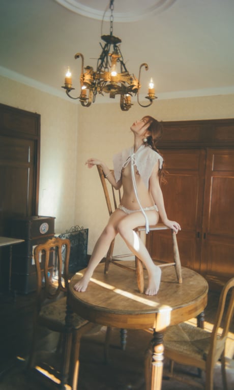 图片[76]-#【数字限定】松本一花写真集「恩宠」(週刊プレイボーイ PHOTO BOOK) - 全本免费在线观看-阅图吧