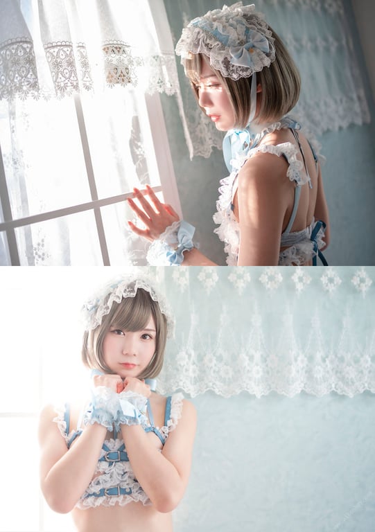 图片[56]-#Miru Sakamichi 坂道看 – Count sheep Nap (2020-05-25) - 全本免费在线观看-阅图吧