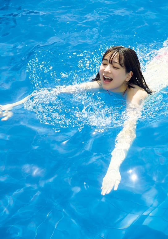 图片[76]-#2024.08.28 今森茉耶1st写真集「恋爱开始」 - 全本免费在线观看-阅图吧