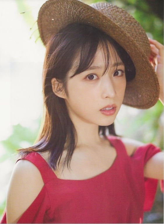 图片[16]-#Yui Oguri 小栗有以 1st Photobook – From the day I met you 与你相遇的那天起 (2022-01-18) - 全本免费在线观看-阅图吧