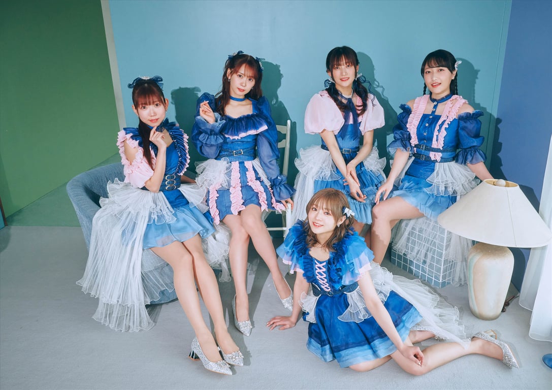 图片[9]-i☆Ris Digital PHOTOBOOK COLOR-Full Energy!! - 在线免费观看-阅图吧