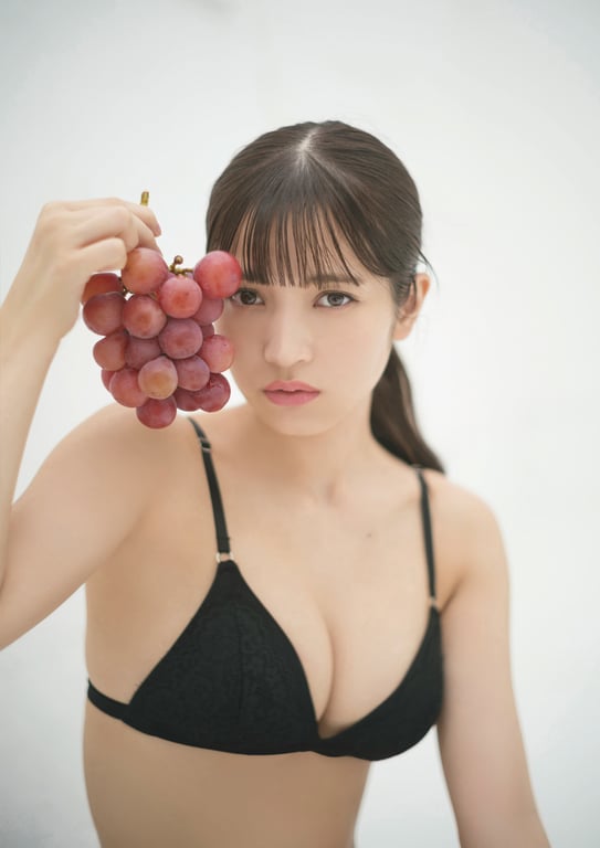 图片[85]-黒嵜菜々子『大人、奈奈子。』BOMBデジタル写真集 - 在线免费观看-阅图吧