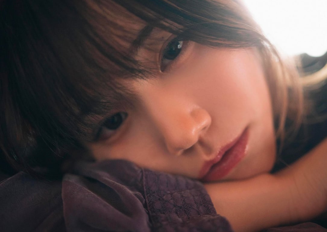 图片[52]-Lisa Nitou 仁藤利沙 - Desires 欲求 - 在线免费观看-阅图吧