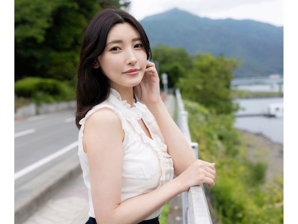 图片[13]-#森沢かな グラビア写真集 愛しいひと - 全本免费在线观看-阅图吧