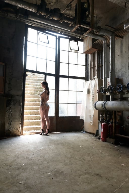 图片[95]-#Iori 七瀬伊織【裸体写真集】 ペーパーバック - 全本免费在线观看-阅图吧