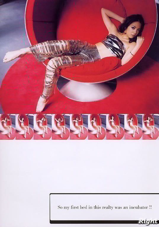 图片[35]-#(月刊系列 023) – 月刊023 中山Emiri - 全本免费在线观看-阅图吧