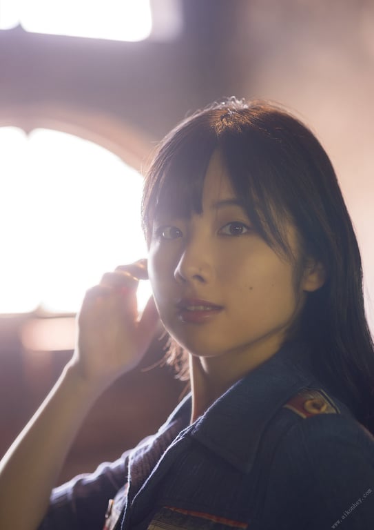 图片[13]-岬なこ1st写真集 你的身旁 - 在线免费观看-阅图吧