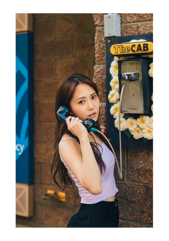 图片[89]-#日向坂４６加藤史帆１ｓｔ写真集『＃会いたい』 - 全本免费在线观看-阅图吧