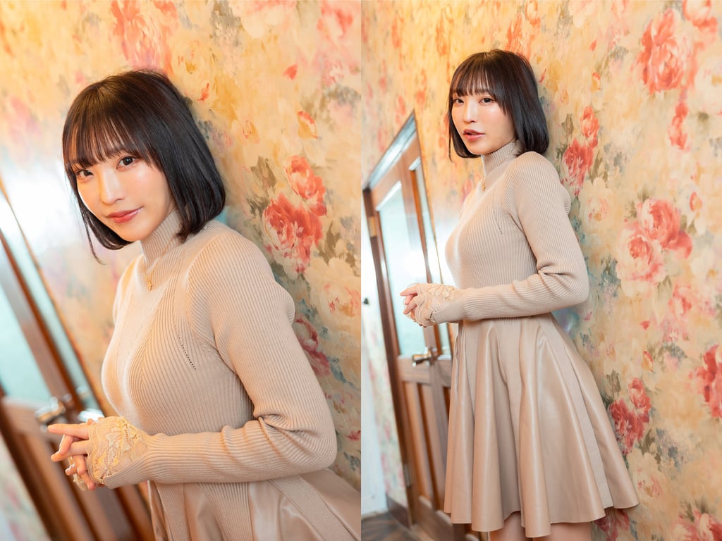 图片[5]-#週末グラビア 2.5次元美女図鑑 まいてぃ powered by 日刊ゲンダイ - 全本免费在线观看-阅图吧