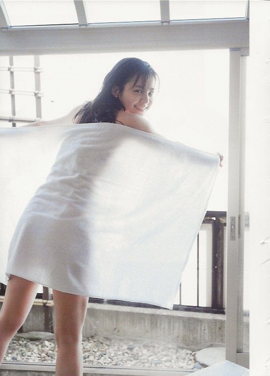 图片[67]-Hinata Homma 本间日阳 1st Photobook - I've always wanted to meet you 我一直、都想见你 (2021-05-19) - 在线免费观看-阅图吧