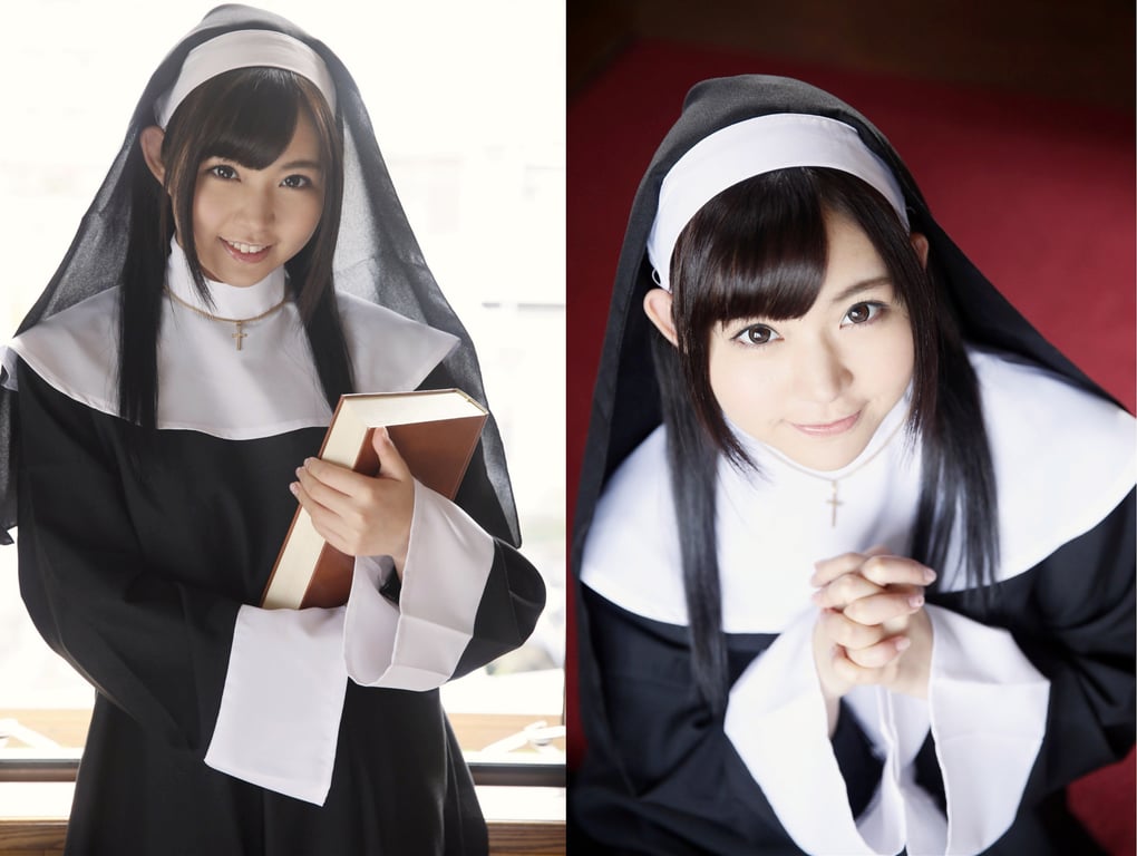 图片[72]-黒髪ご奉仕美少女秘密撮影会 彩乃なな かわいいナースの気持ちいいサービス - 在线免费观看-阅图吧