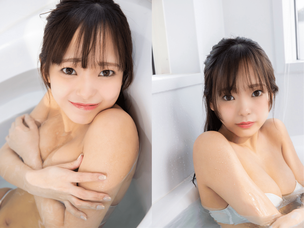 图片[36]-#FLASHデジタル写真集 古湊まり 料理の腕は父譲り(2022-04-08) - 全本免费在线观看-阅图吧