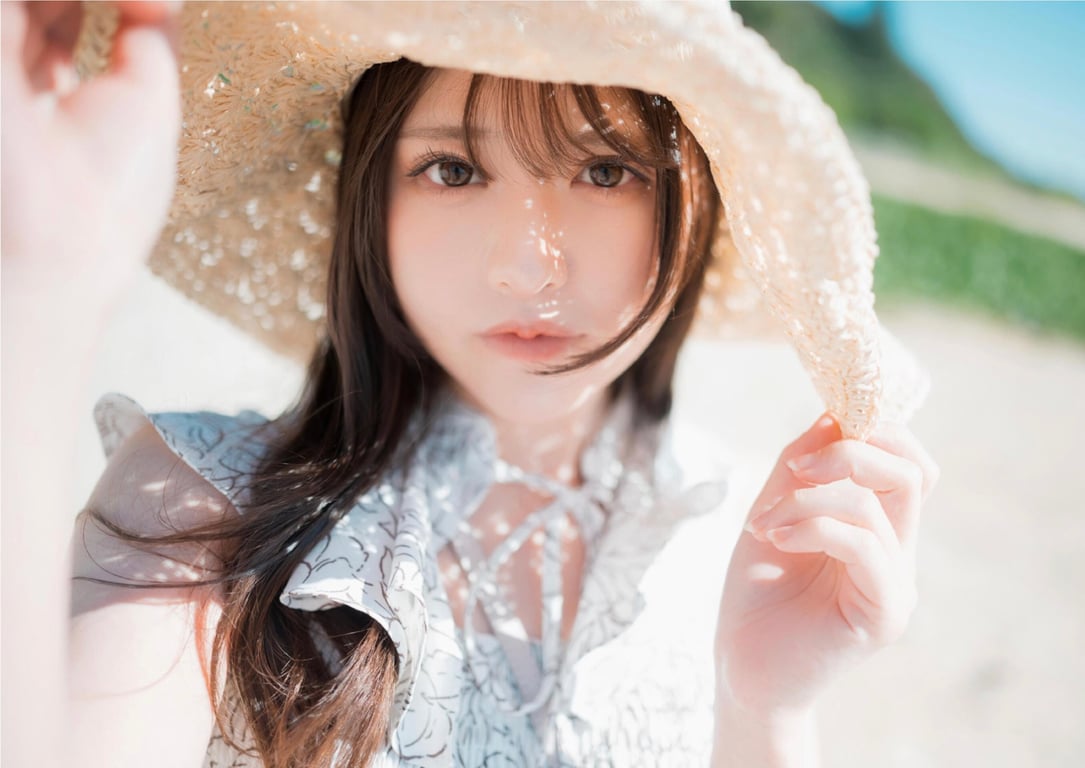 图片[5]-九十九ぱて 1st e-book 来这边？(wunder publishing house) - 在线免费观看-阅图吧