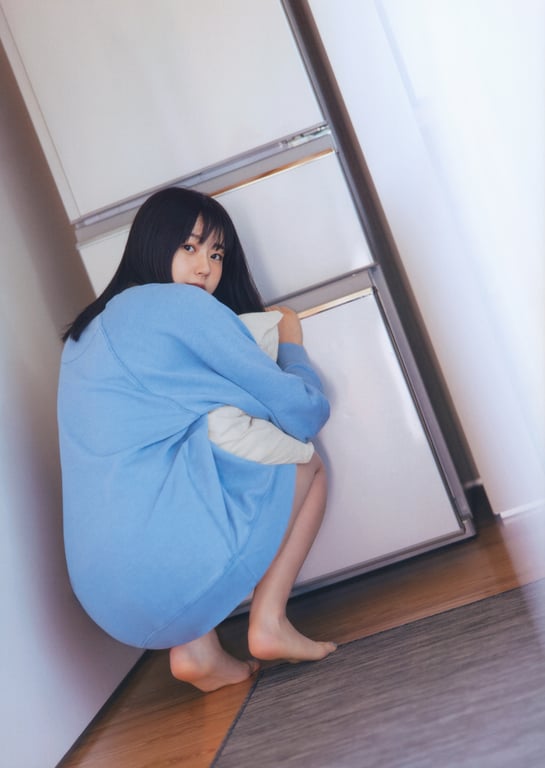 图片[35]-#STU48 泷野由美子1st写真集 关于你的事情还不太了解 Bonus – Postcard (2021.09.22) - 全本免费在线观看-阅图吧