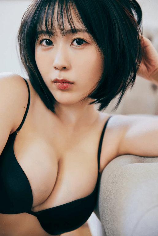 图片[59]-#FRIDAYデジタル写真集 夜道雪『初生的雪』全カット - 全本免费在线观看-阅图吧