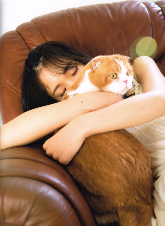 图片[119]-#2018.06.05 菅井友香1st写真集 未婚夫 - 全本免费在线观看-阅图吧