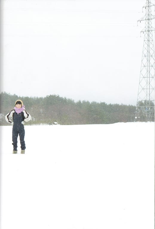 图片[29]-#青山裕企 Photobook 26sets\【青山裕企】你的足迹 生驹里奈 - 全本免费在线观看-阅图吧